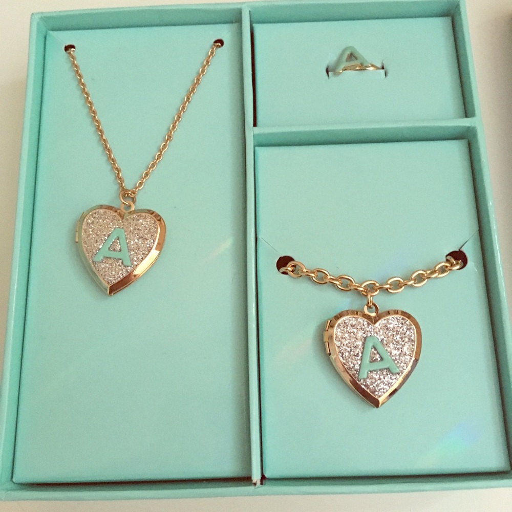 Jewelry kit